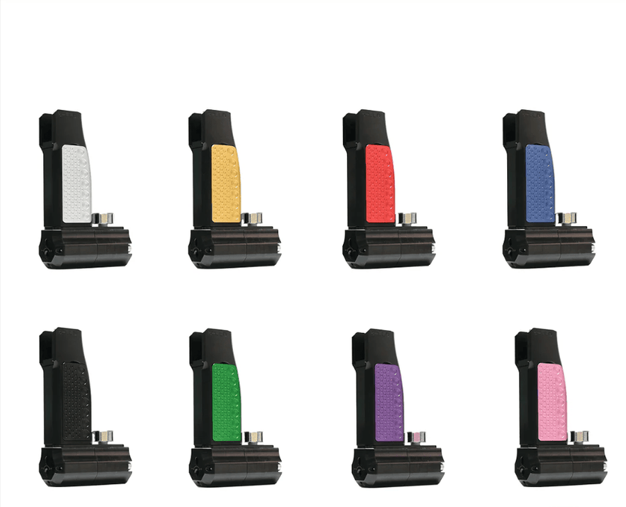 Speed Airsoft Ultra Regulator - KA Tech Airsoft - HPA Regulator