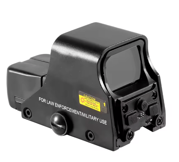 EOTECH Airsoft Holographic Optics - KA Tech Airsoft - 