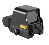 EOTECH Airsoft Holographic Optics - KA Tech Airsoft - 