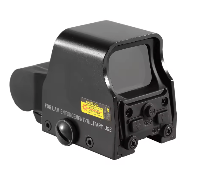 EOTECH Airsoft Holographic Optics - KA Tech Airsoft - 