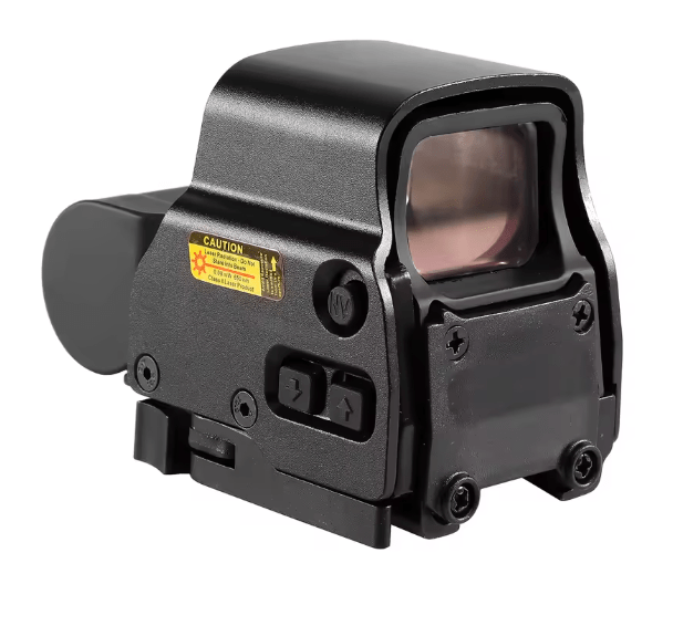 EOTECH Airsoft Holographic Optics - KA Tech Airsoft - 