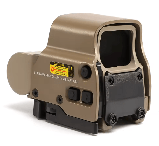 EOTECH Airsoft Holographic Optics - KA Tech Airsoft - 