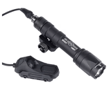 SureFire Flashlight With AXON Dual Function - KA Tech Airsoft - 