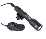 SureFire Flashlight With AXON Dual Function - KA Tech Airsoft - 