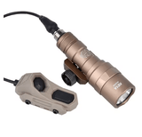 SureFire Flashlight With AXON Dual Function - KA Tech Airsoft - 