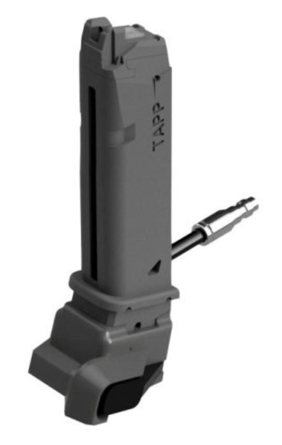 Umarex | Elite Force Black Glock G19 GEN 3 GBB - KA Tech Airsoft - Pistol