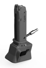 Umarex | Elite Force Black Glock G19 GEN 3 GBB - KA Tech Airsoft - Pistol