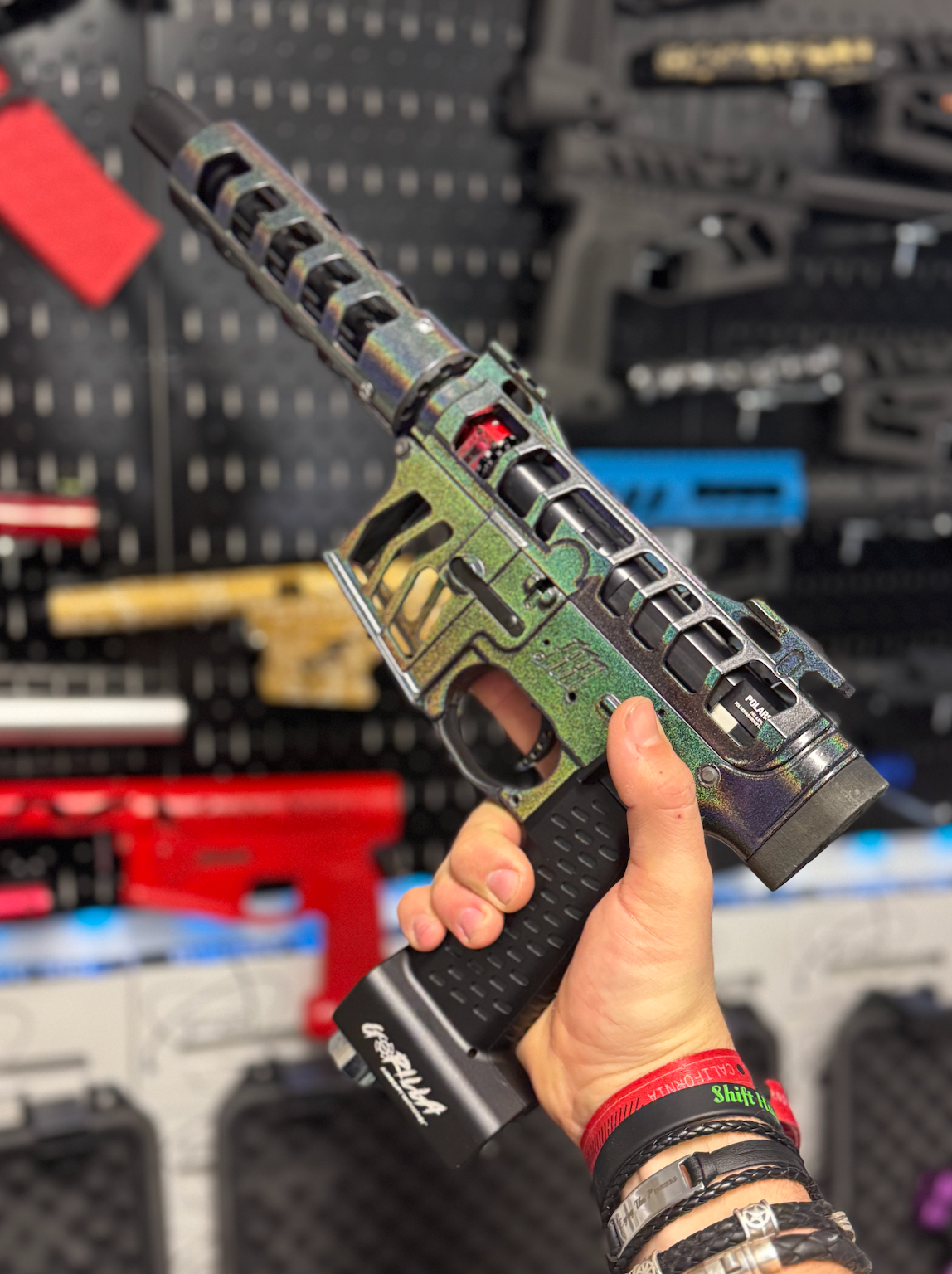 KA Tech 1:1