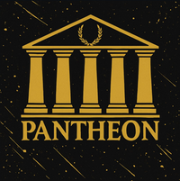 Pantheon logo