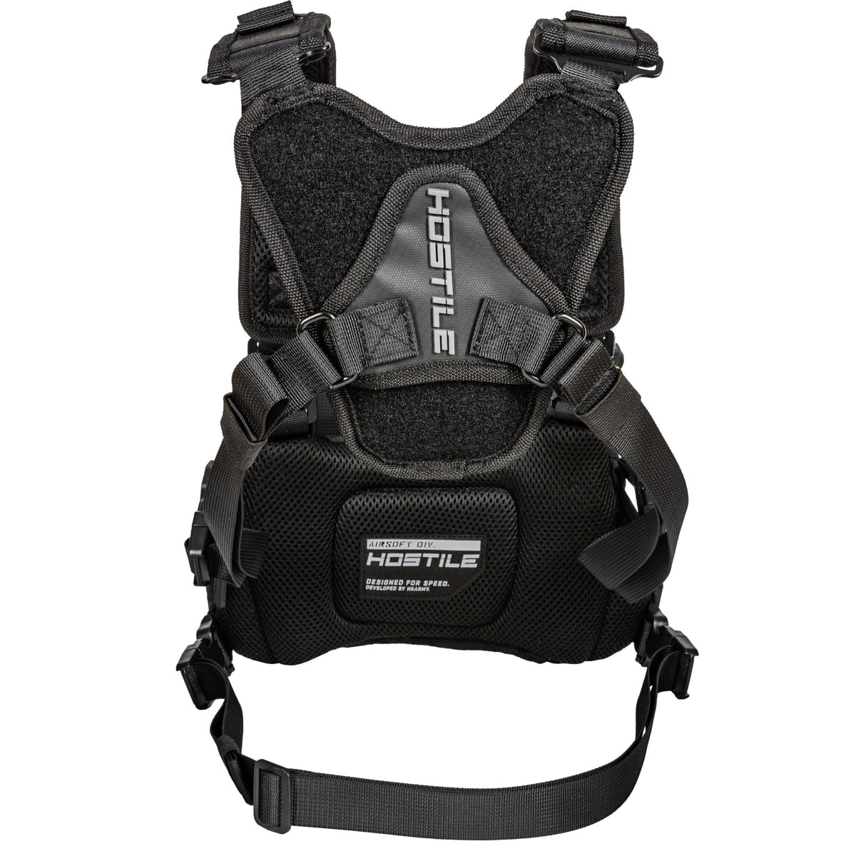 Sector Chest Rig - KA Tech Airsoft - Paintball & Airsoft