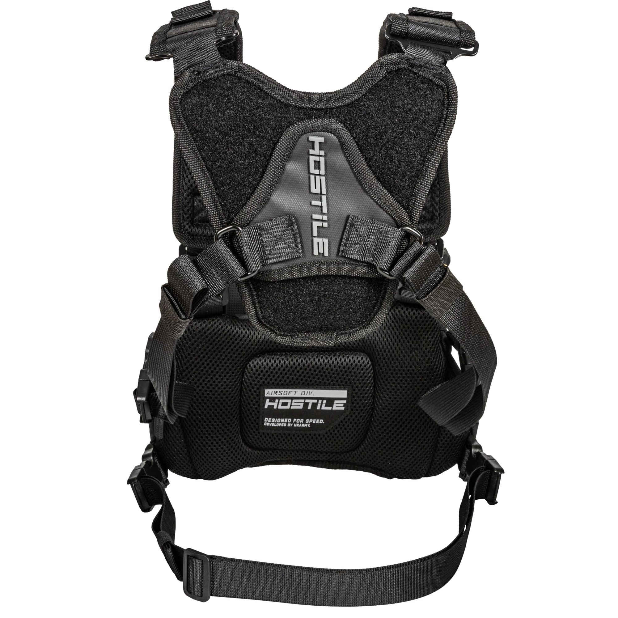 Sector Chest Rig - KA Tech Airsoft - Paintball & Airsoft