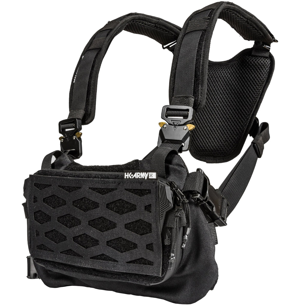 Sector Chest Rig - KA Tech Airsoft - Paintball & Airsoft
