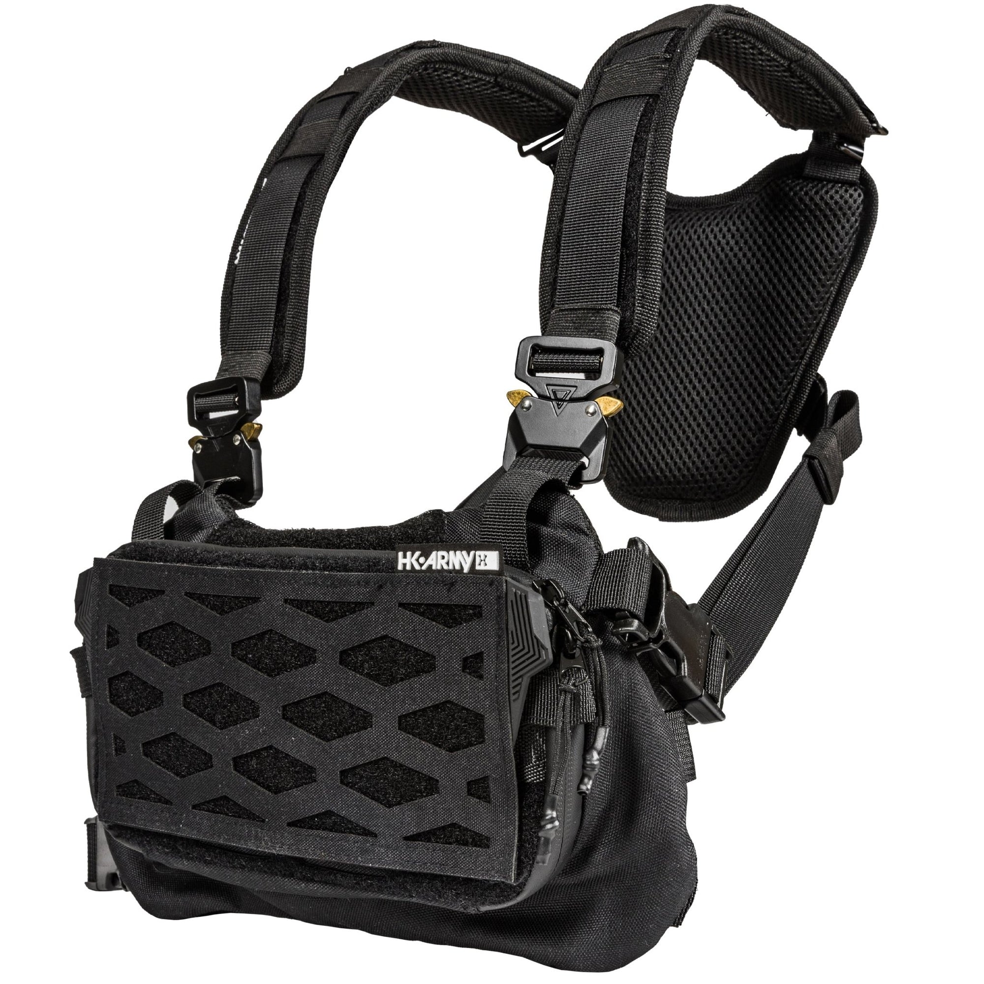 Sector Chest Rig - KA Tech Airsoft - Paintball & Airsoft