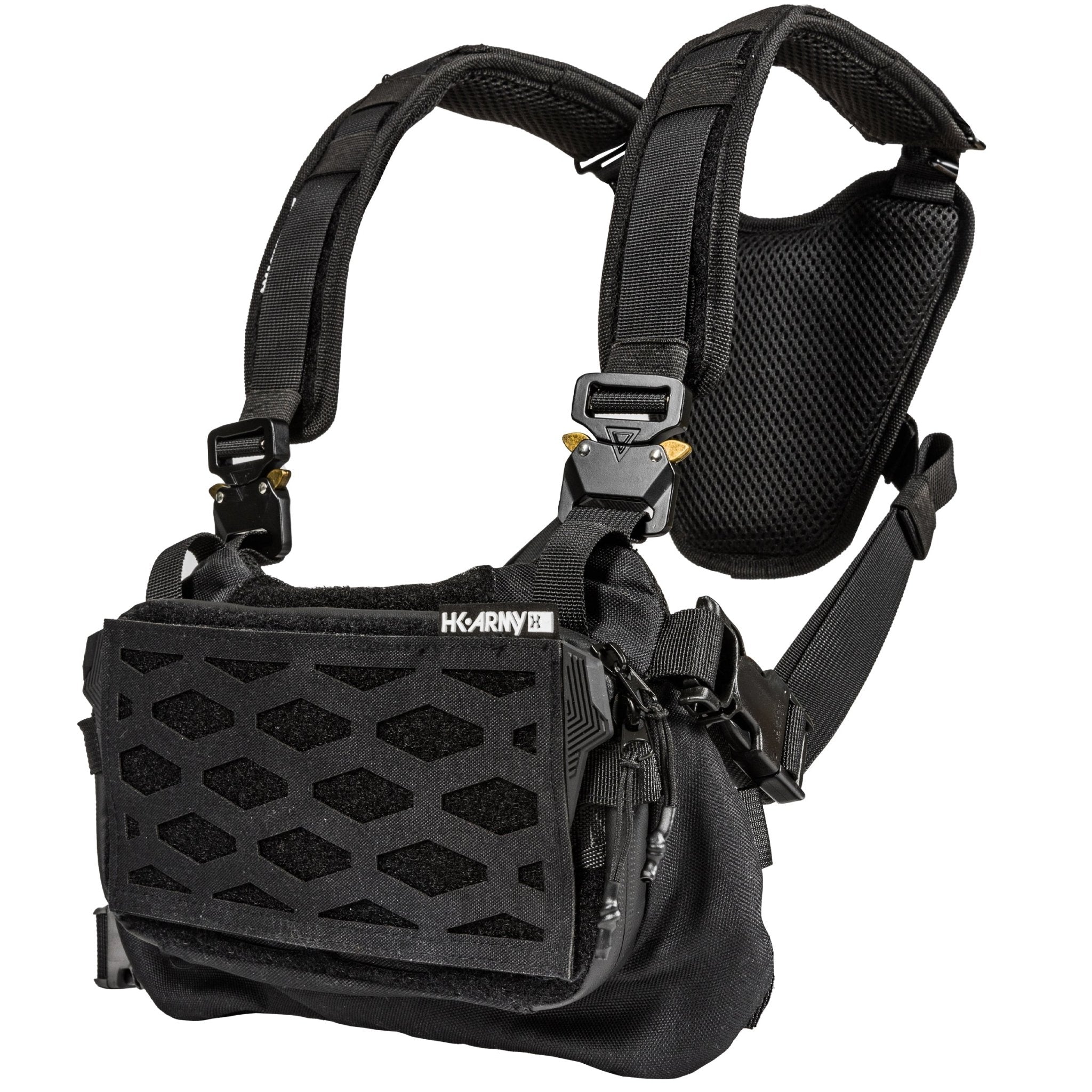 Sector Chest Rig