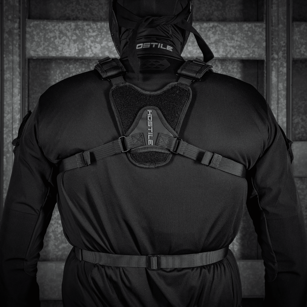 Sector Chest Rig
