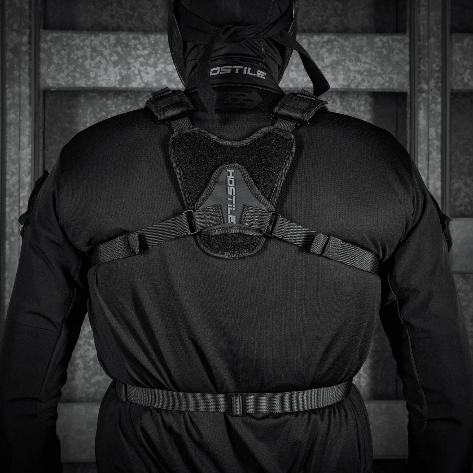 Sector Chest Rig - KA Tech Airsoft - Paintball & Airsoft