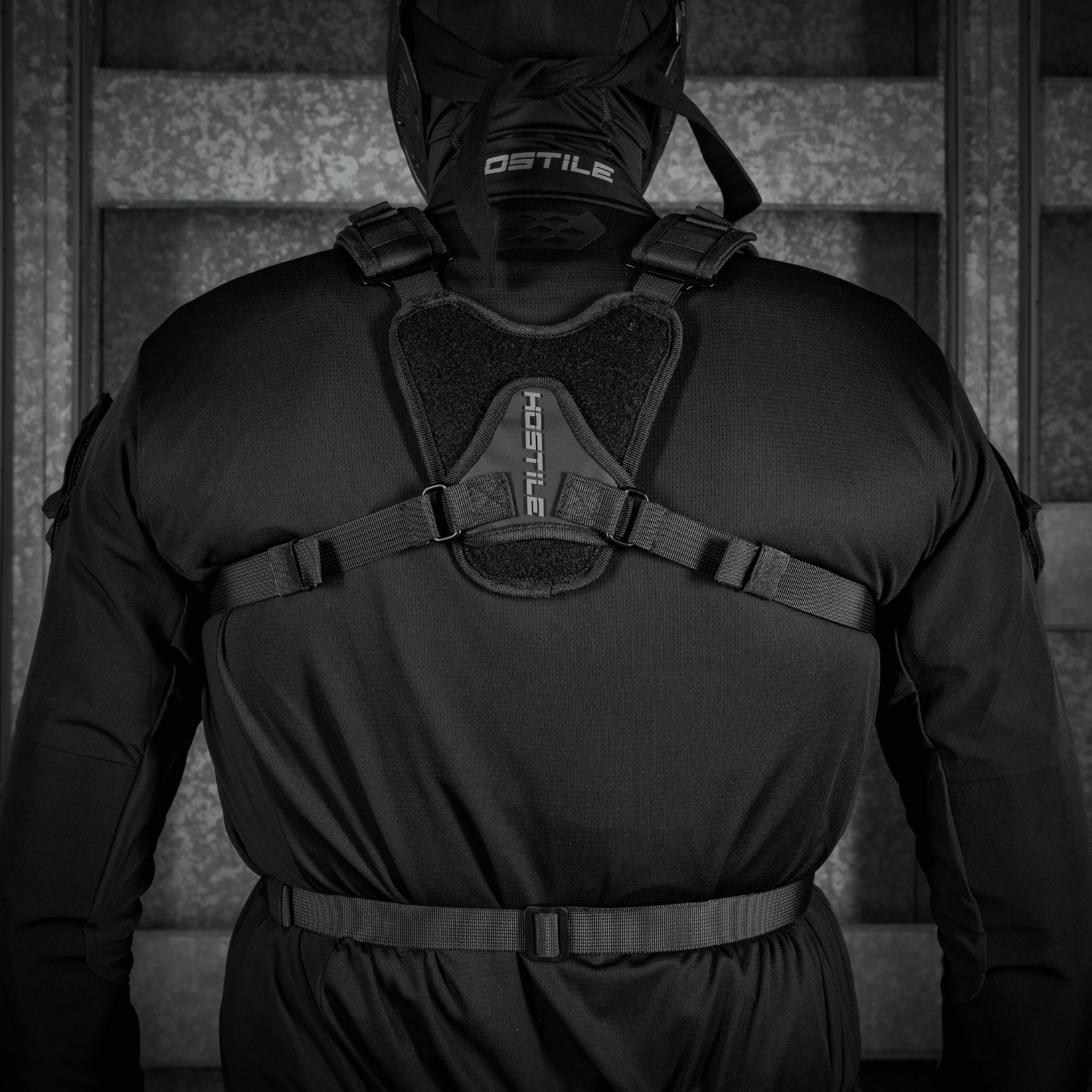 Sector Chest Rig