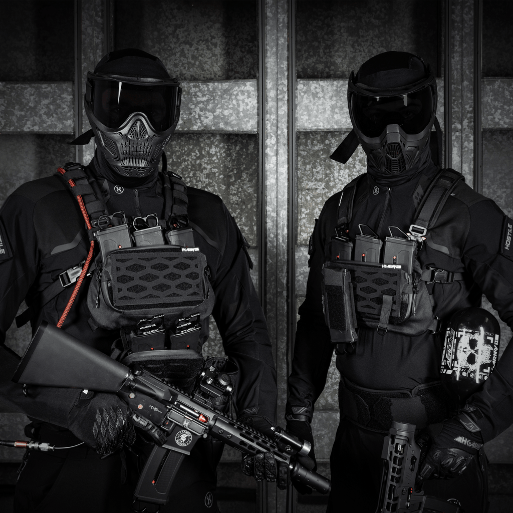 Sector Chest Rig