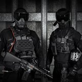 Sector Chest Rig - KA Tech Airsoft - Paintball & Airsoft
