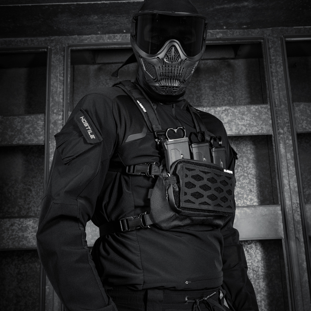 Sector Chest Rig