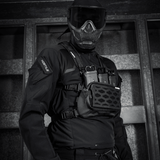 Sector Chest Rig - KA Tech Airsoft - Paintball & Airsoft