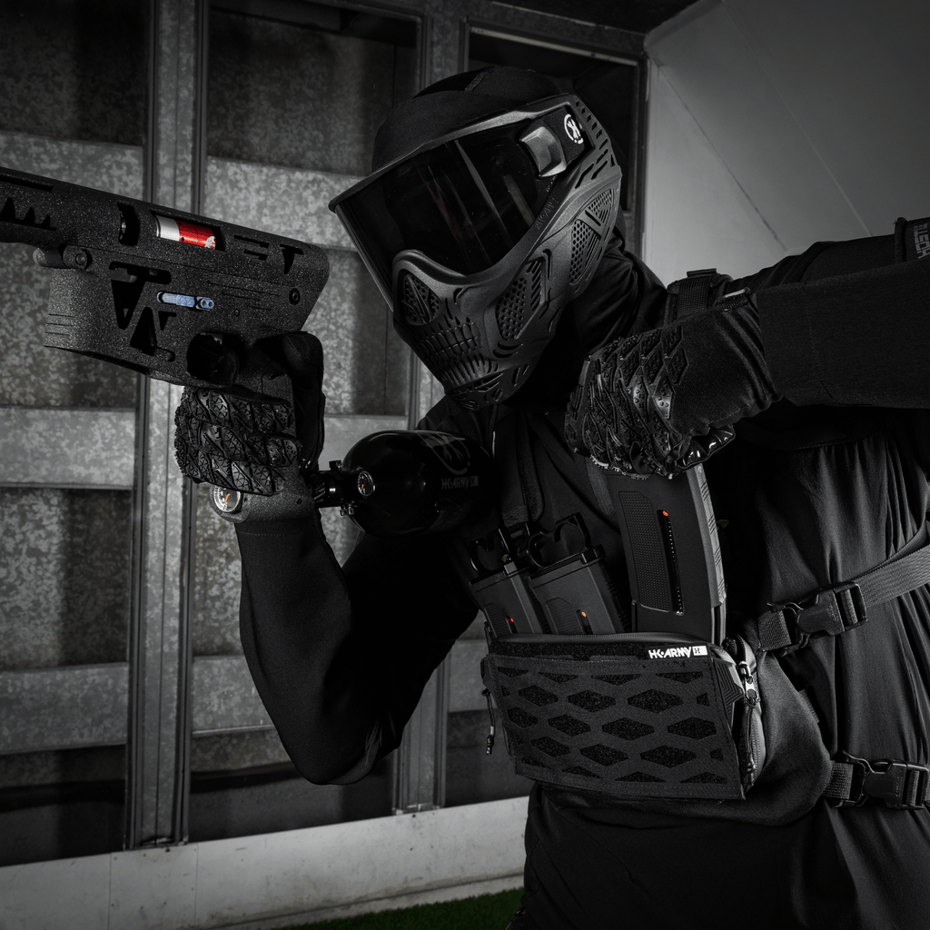 Sector Chest Rig