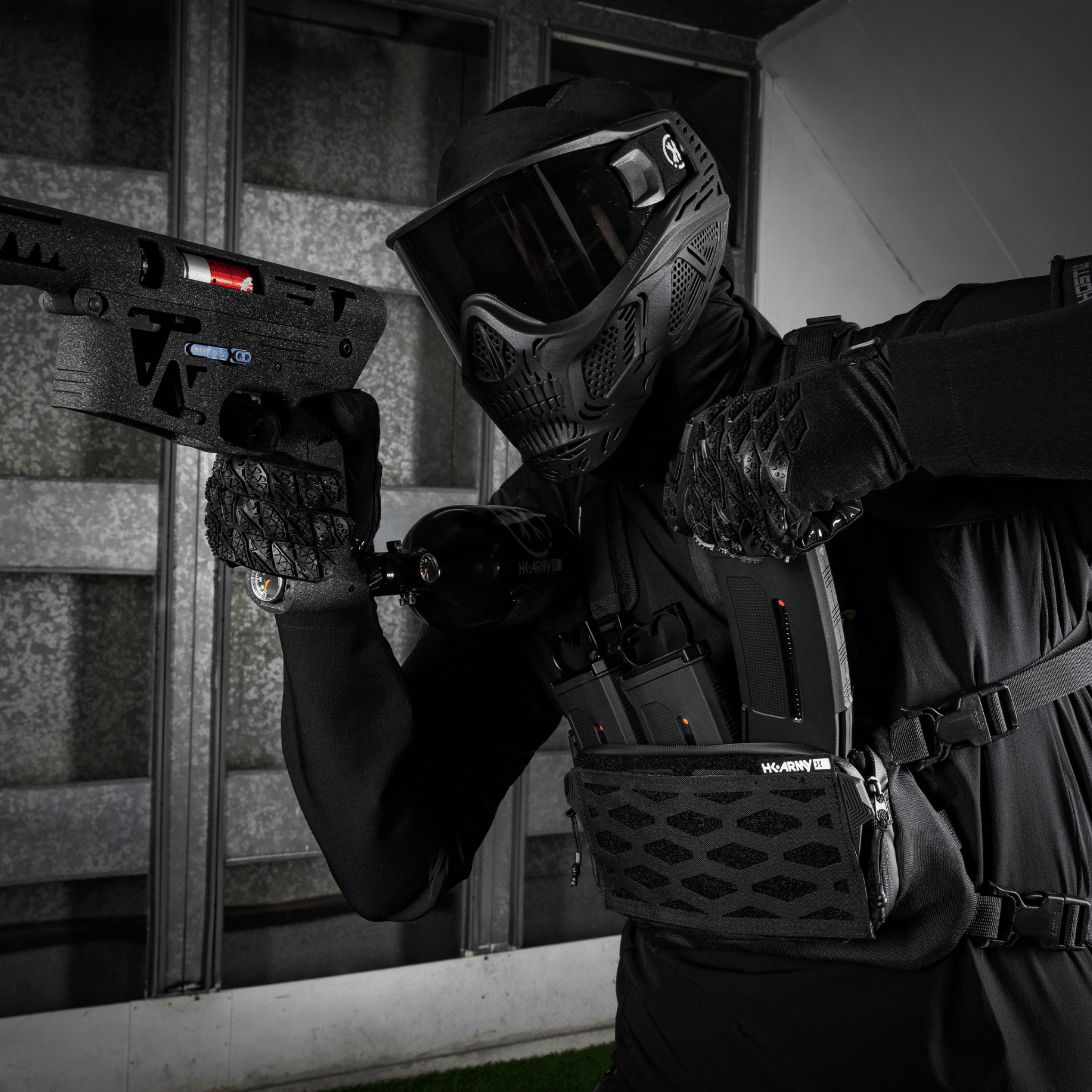 Sector Chest Rig