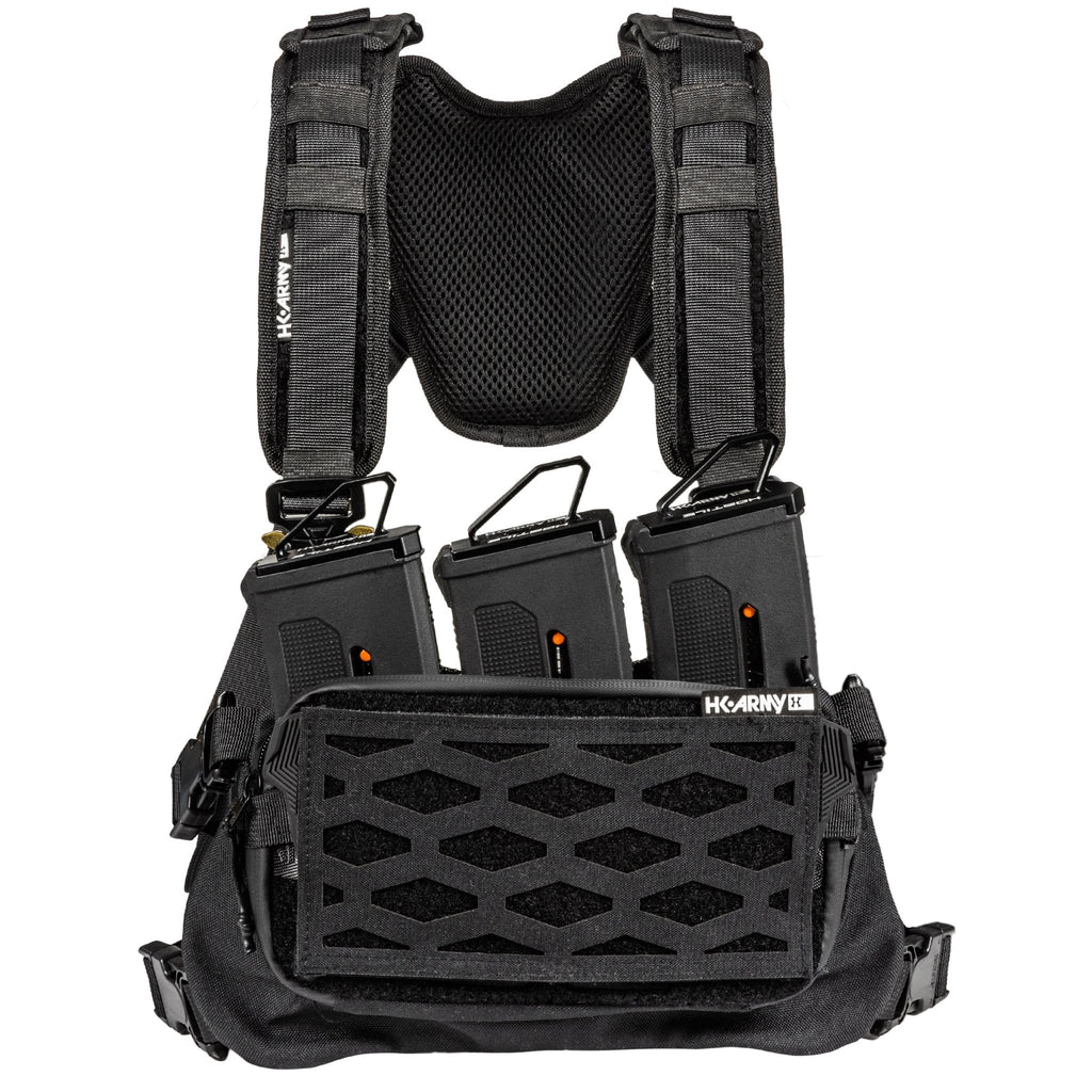 Sector Chest Rig