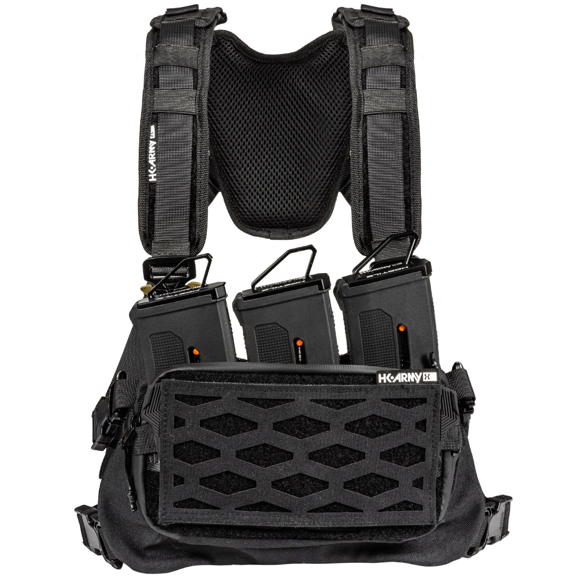Sector Chest Rig - KA Tech Airsoft - Paintball & Airsoft