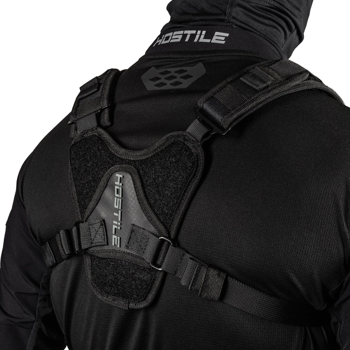 Sector Chest Rig - KA Tech Airsoft - Paintball & Airsoft