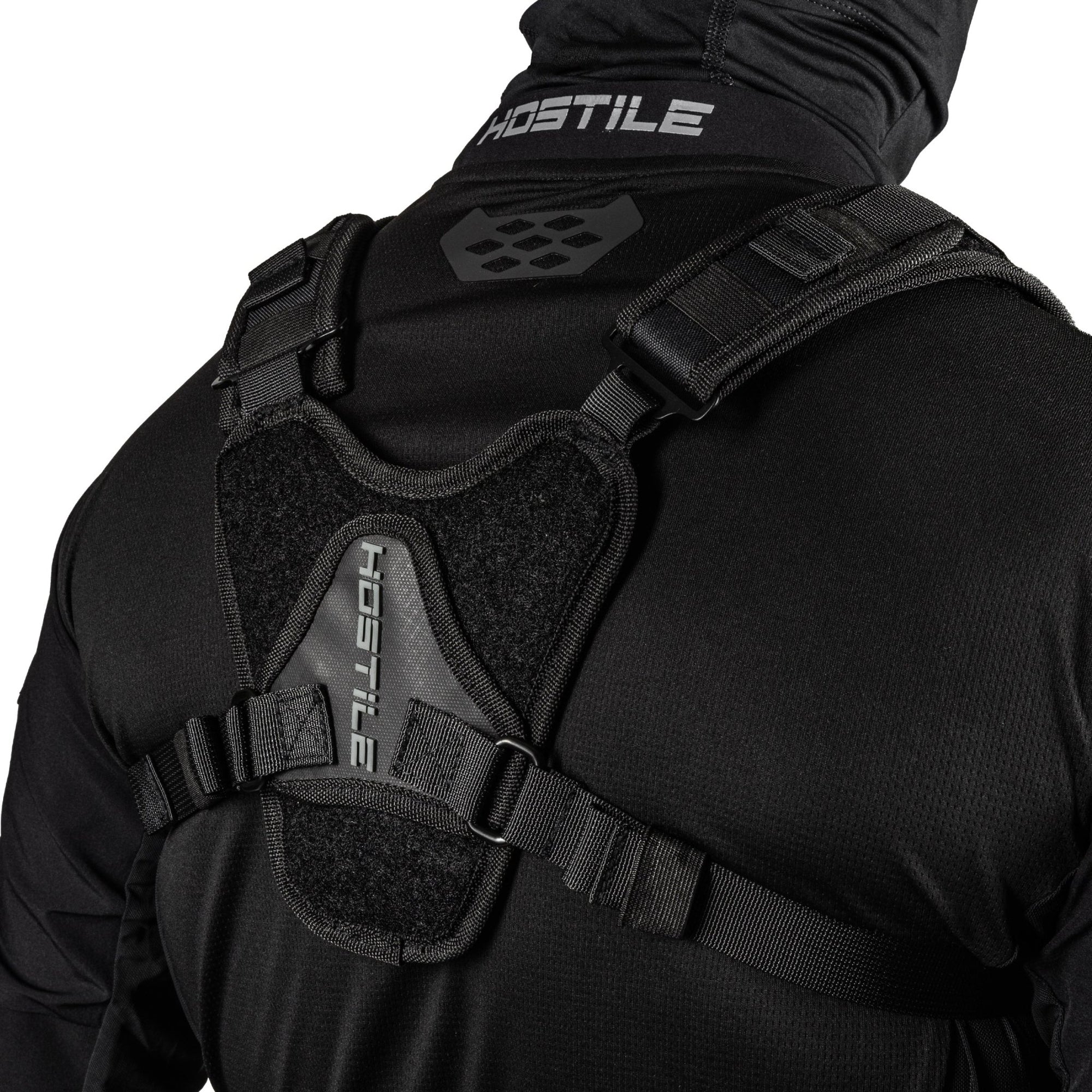 Sector Chest Rig - KA Tech Airsoft - Paintball & Airsoft