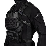 Sector Chest Rig - KA Tech Airsoft - Paintball & Airsoft