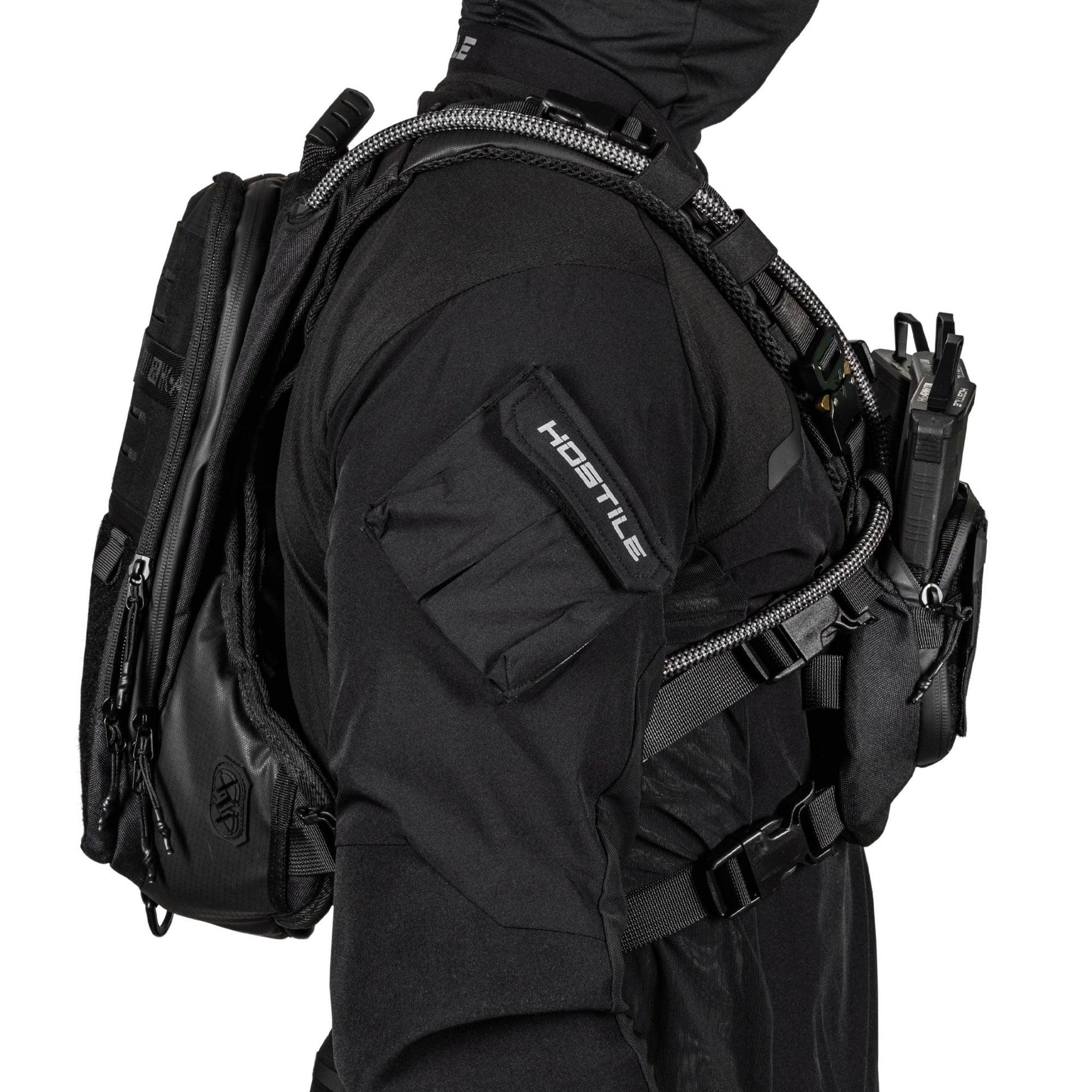 Sector Chest Rig - KA Tech Airsoft - Paintball & Airsoft