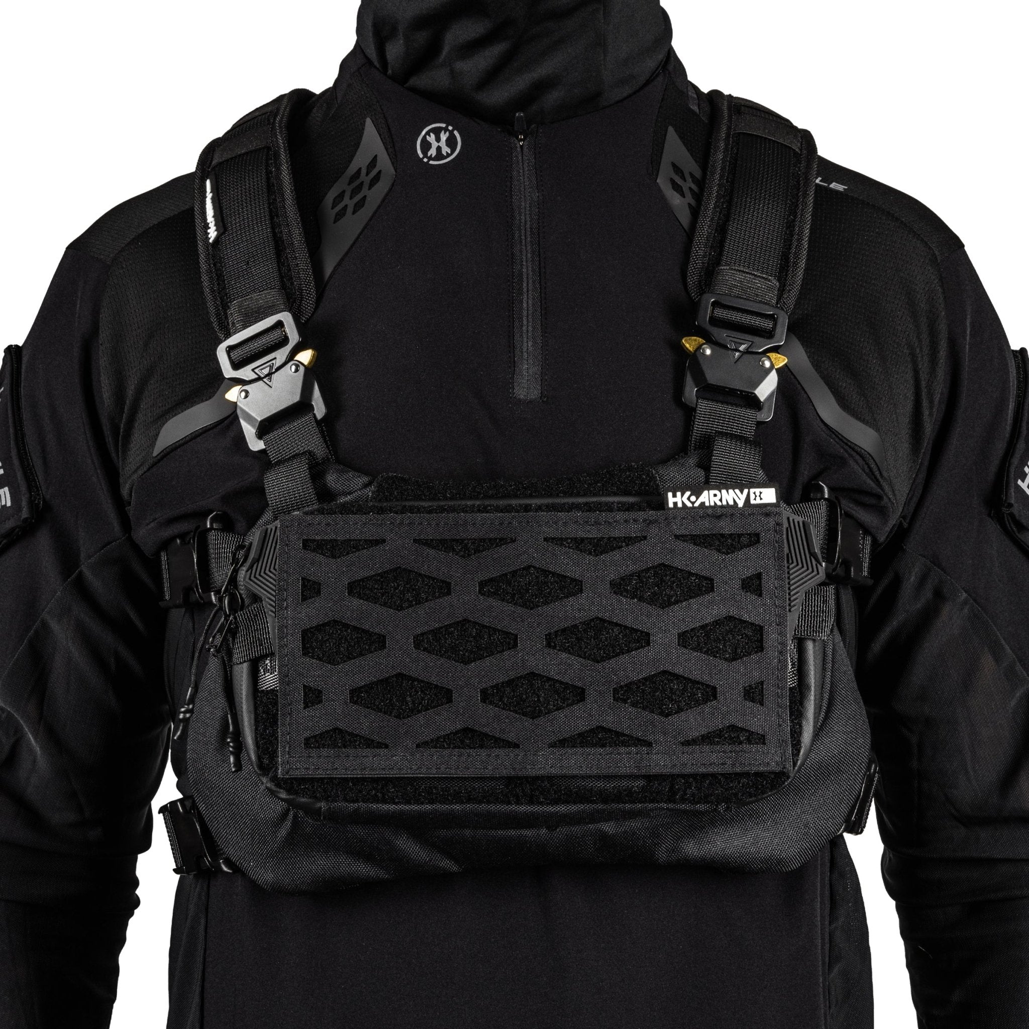Sector Chest Rig