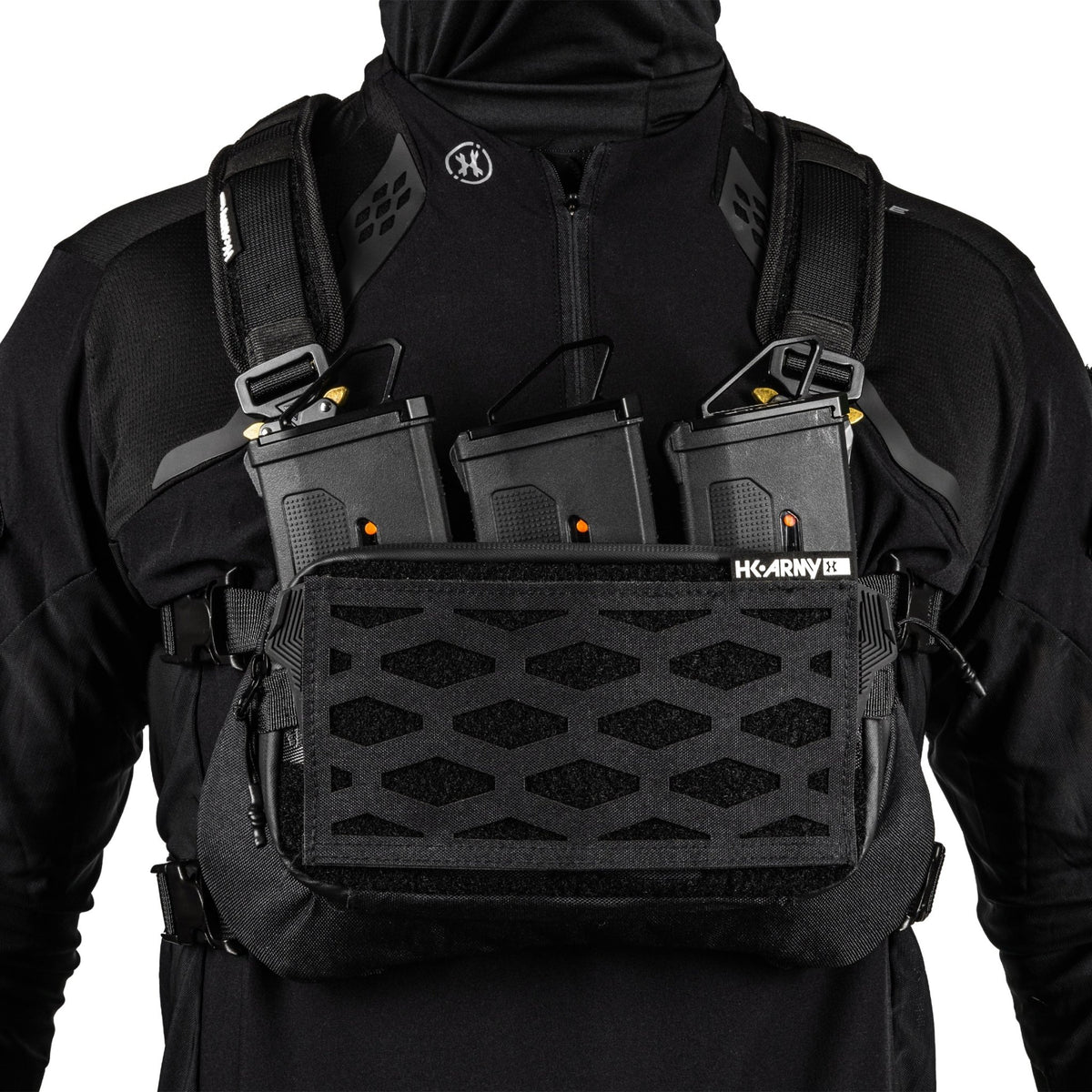 Sector Chest Rig - KA Tech Airsoft - Paintball & Airsoft