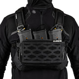 Sector Chest Rig - KA Tech Airsoft - Paintball & Airsoft