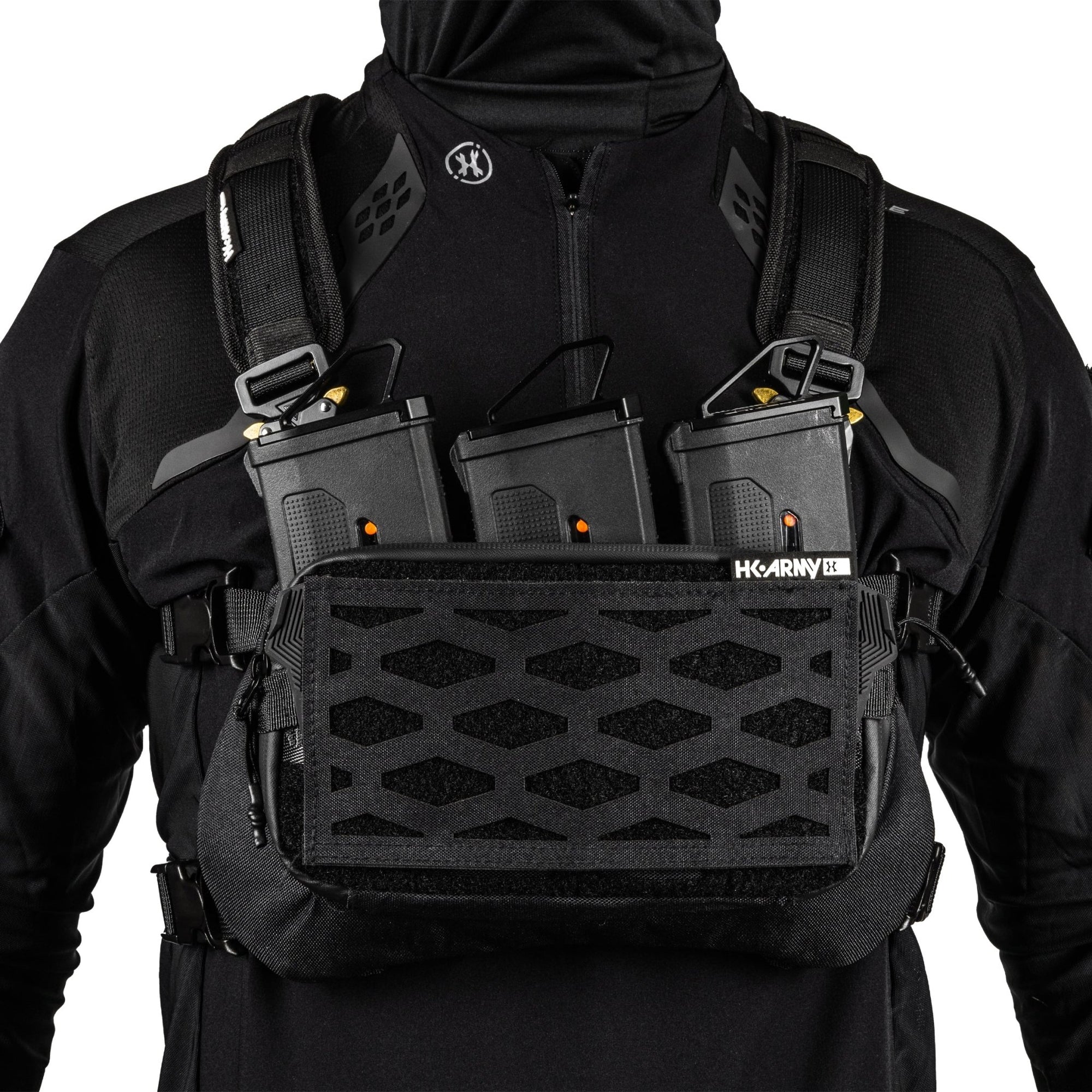 Sector Chest Rig - KA Tech Airsoft - Paintball & Airsoft