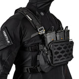 Sector Chest Rig - KA Tech Airsoft - Paintball & Airsoft