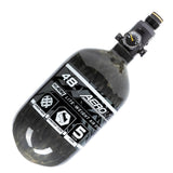 AeroLite Carbon Fiber Tank - KA Tech Airsoft - Air Tank