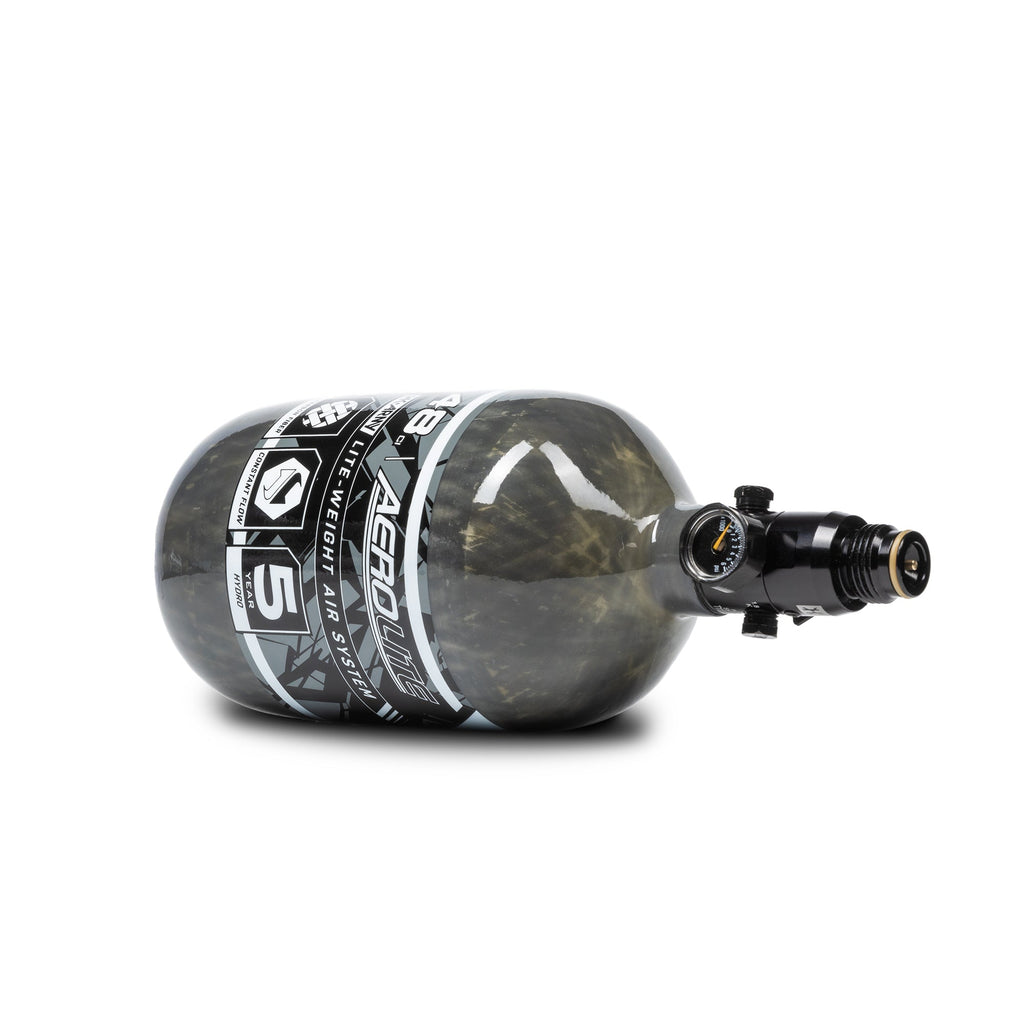 AeroLite Carbon Fiber Tank