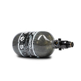 AeroLite Carbon Fiber Tank - KA Tech Airsoft - Air Tank