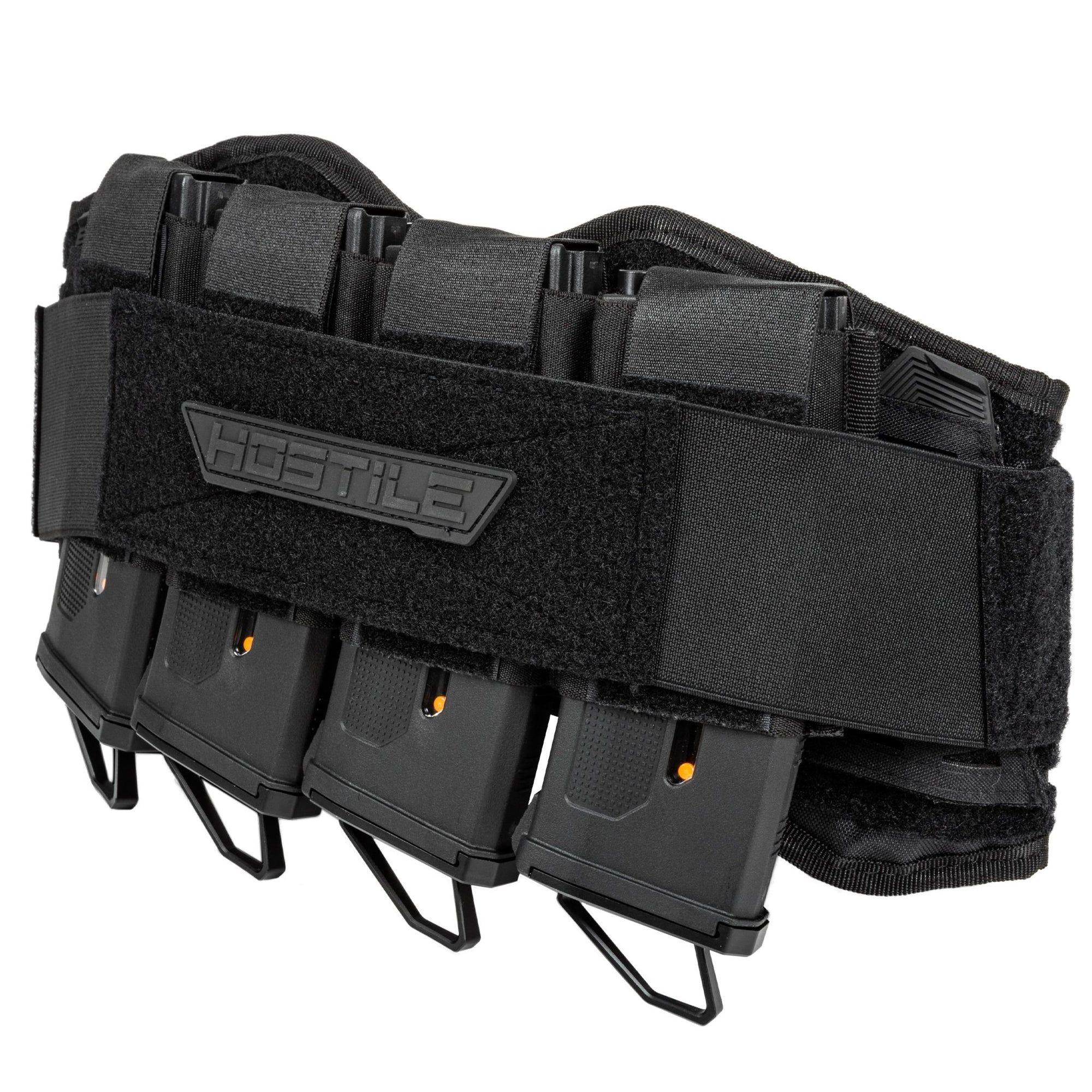 Synapse Flex Belt - KA Tech Airsoft - Paintball & Airsoft