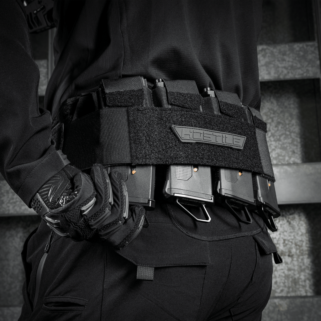Synapse Flex Belt