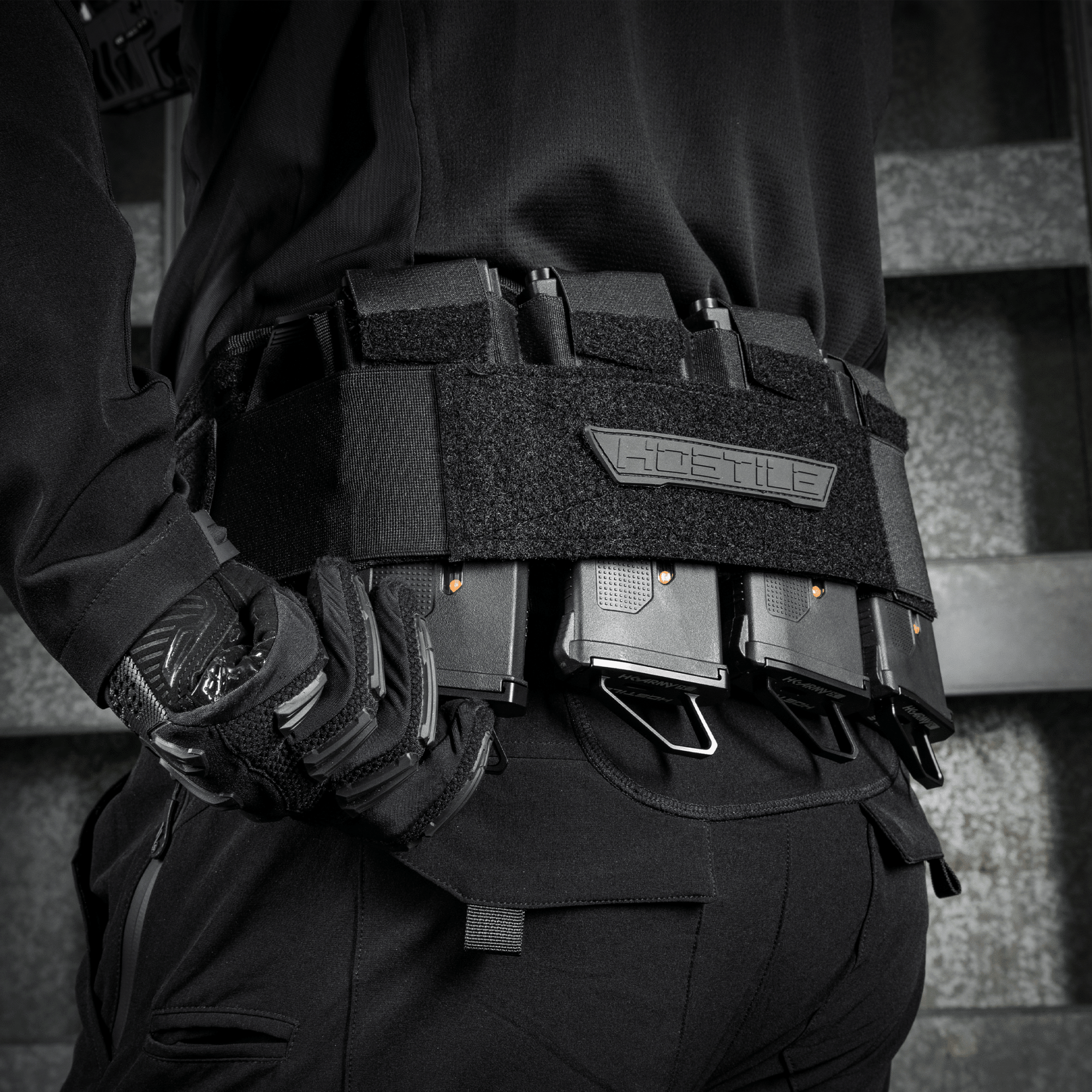 Synapse Flex Belt - KA Tech Airsoft - Paintball & Airsoft