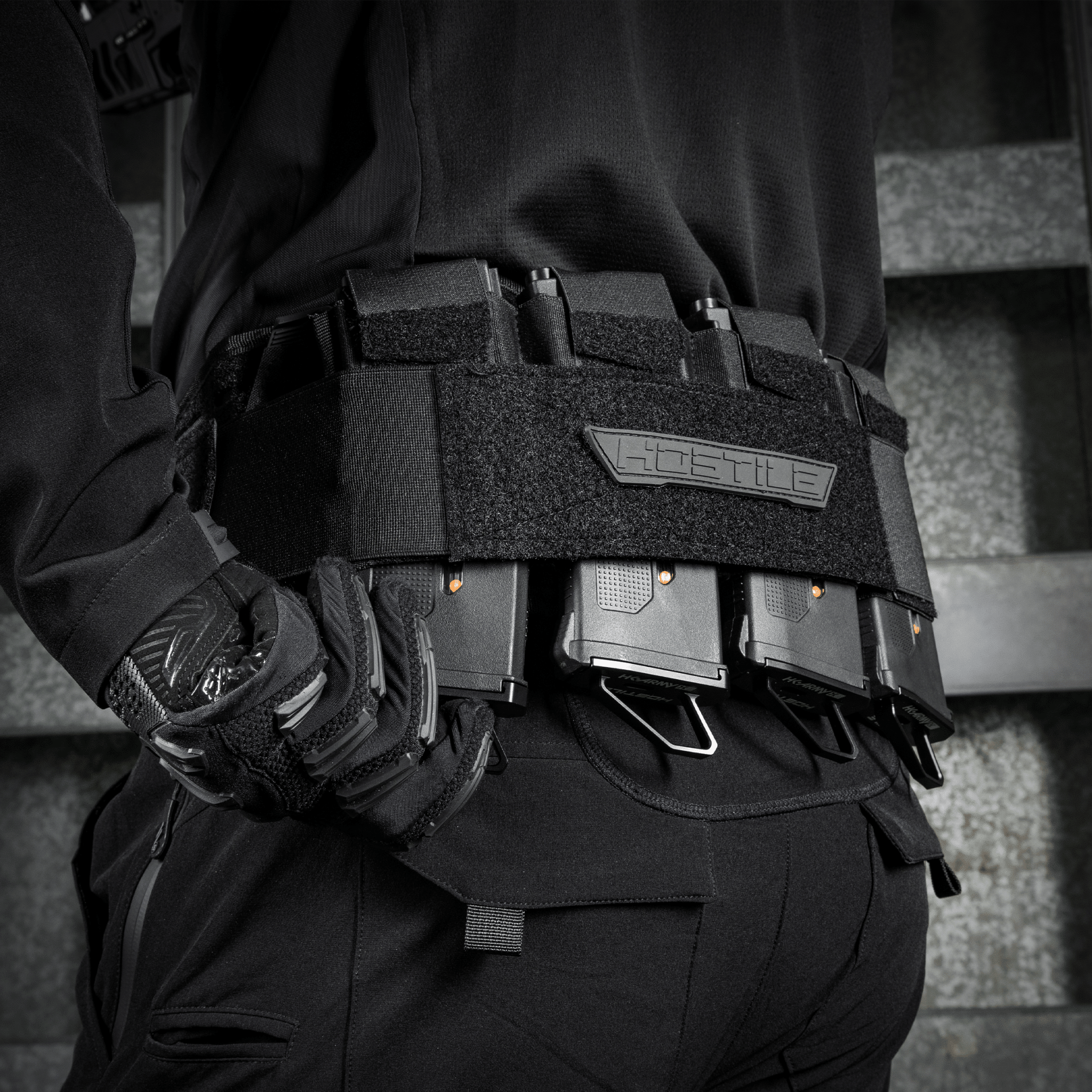 Synapse Flex Belt