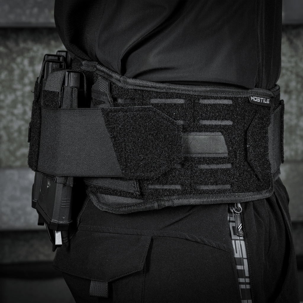 Synapse Flex Belt