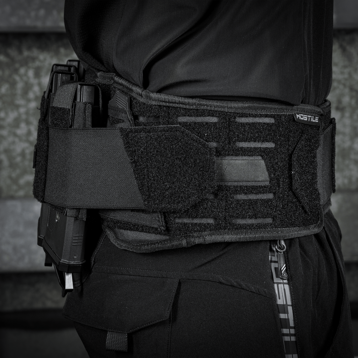 Synapse Flex Belt - KA Tech Airsoft - Paintball & Airsoft