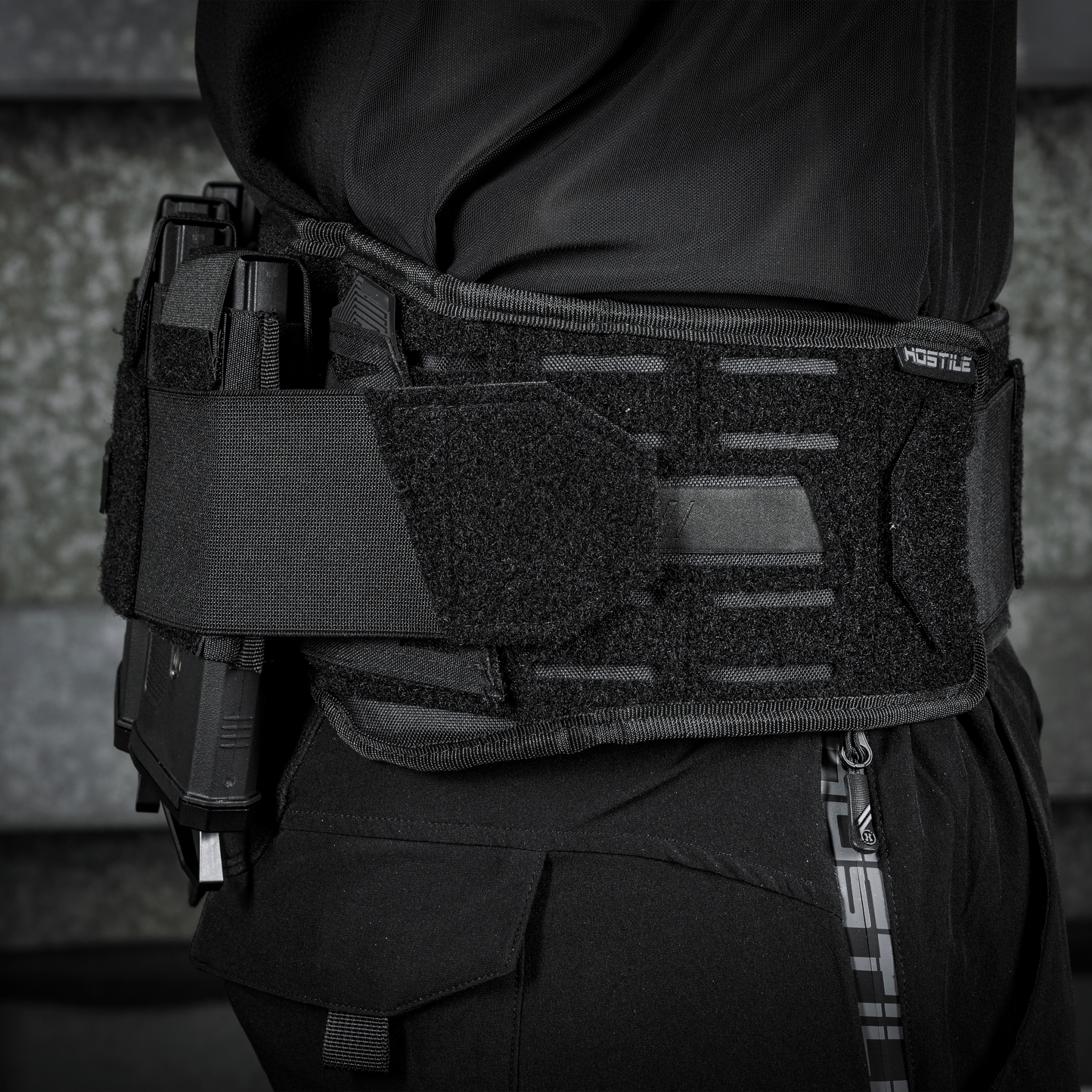 Synapse Flex Belt