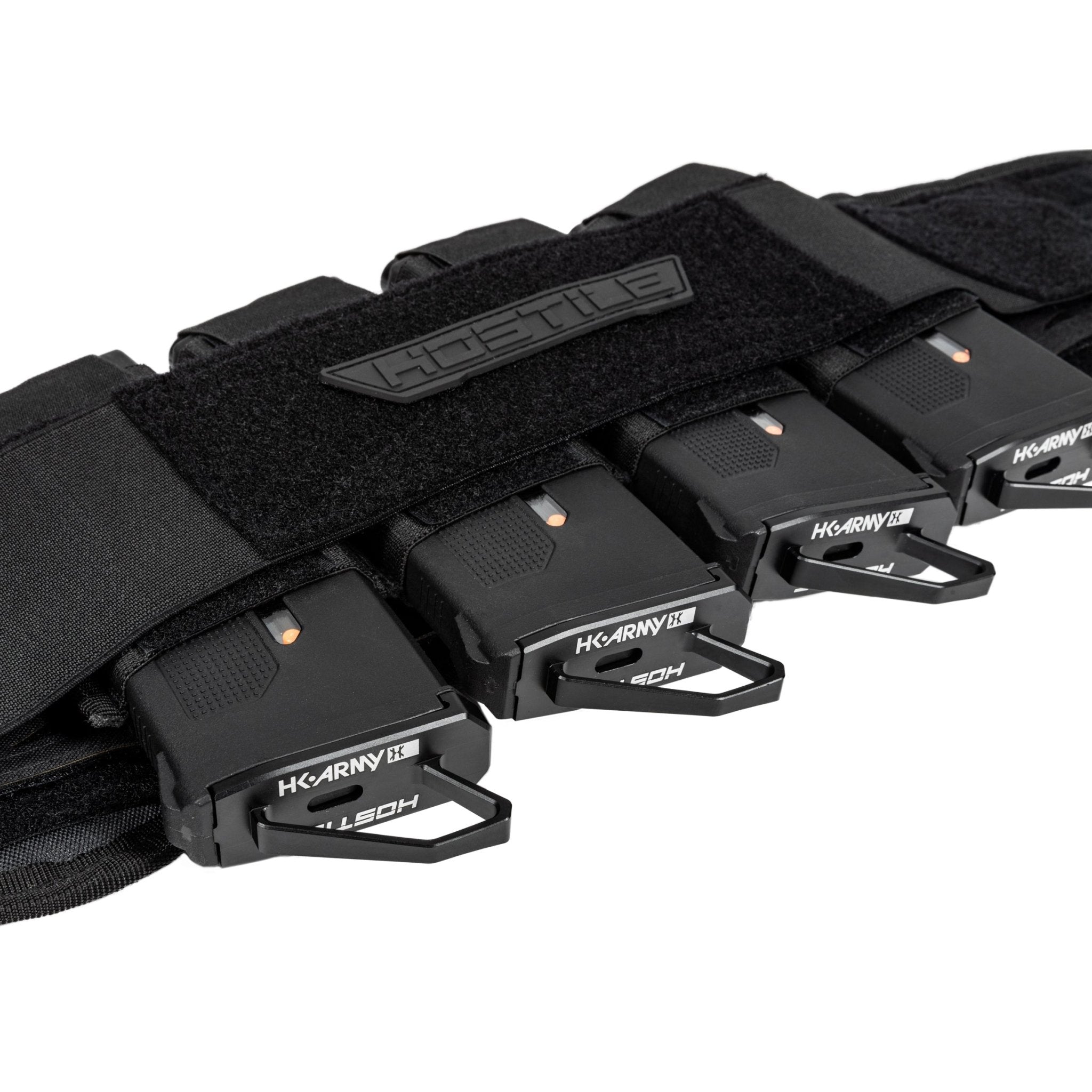 Synapse Flex Belt