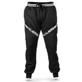 TRK – Skulls – Jogger Pants - KA Tech Airsoft - Pants